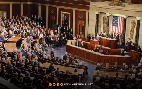 مجلس النواب الأمريكي يقيم  التهديد الإرهابي في سوريا