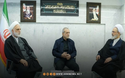 إجراءات اختيار المرشد الأعلى الجديد لإيران وصلت إلى مراحلها النهائية