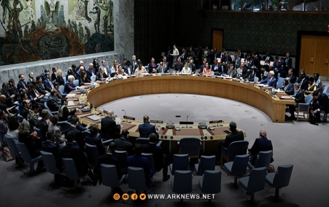 مجلس الأمن يعقد جلسة طارئة بشأن الضربات الأميركية في سوريا والعراق