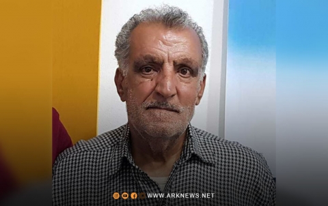 كوباني.. رحيل أحد أقدم الحلاقين المعاصرين كوباني.. رحيل أحد أقدم الحلاقين المعاصرين