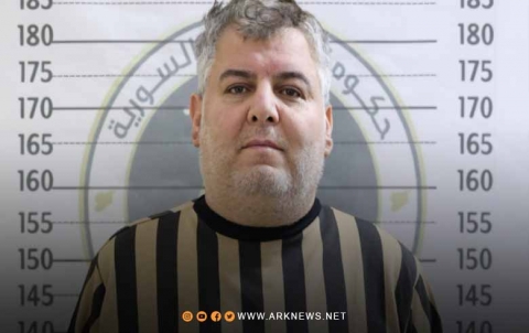 دمشق.. الأمن يلقي القبض على دمشق.. الأمن يلقي القبض على