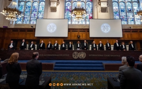 محكمة العدل الدولية تؤجل إجراءات دعوى هولندا وكندا ضد النظام السوري