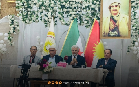 محمد إسماعيل يسلط الضوء على جملة من القضايا السياسية المهمة 