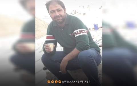 مقتل مواطن كوردي في ريف مدينة كوباني برصاص الجندرمة التركية مقتل مواطن كوردي في ريف مدينة كوباني برصاص الجندرمة التركية