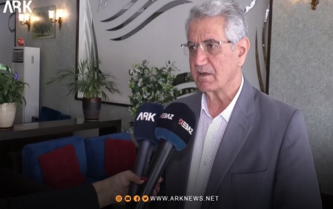 محمد إسماعيل: استهداف المحطات والمؤسسات الإعلامية الكوردية يخدم أعداء الشعب الكوردي