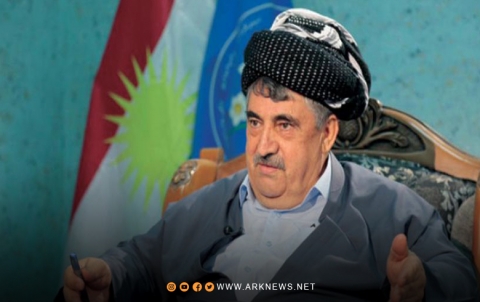 محمد حاجي محمود: الـ PKK كان ولا يزال يمتلك أفضل العلاقات وأحسنها مع العراق وإيران وسوريا محمد حاجي محمود: الـ PKK كان ولا يزال يمتلك أفضل العلاقات وأحسنها مع العراق وإيران وسوريا