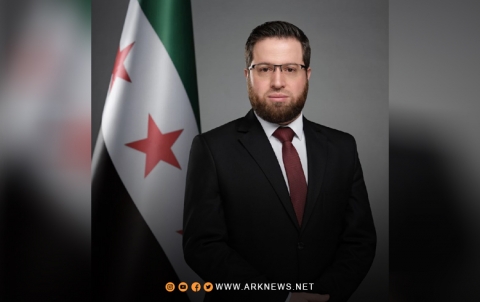 Mohammad Hassan al-Sakkaf: Internal Recruitment a National Step to Address Hidden Unemployment in Syria Mohammad Hassan al-Sakkaf: Internal Recruitment a National Step to Address Hidden Unemployment in Syria