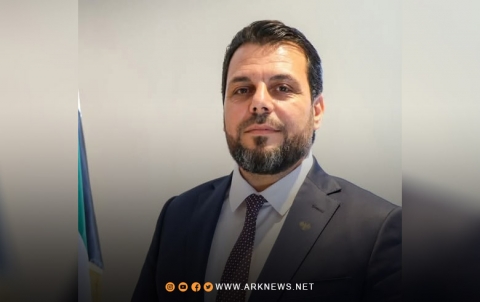 الخارجية السورية: اتفاق دمشق و