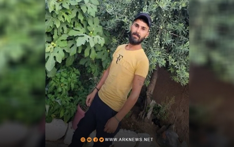 وفاة شاب كوردي في دمشق جراء سقوط شجرة عليه  