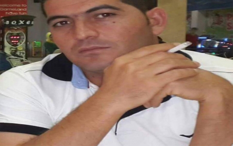 په‌نابه‌ركي كۆبانيێ بنئاڤ بوو