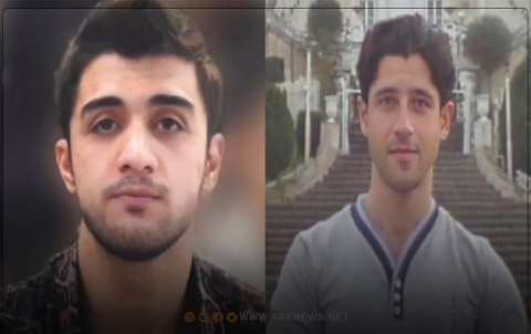 إيران تنفذ الإعدام بحق اثنين من المحتجين دفعة واحدة