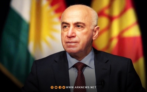 محمود محمد: الوضع الحالي في كركوك هو امتداد لـ 