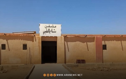 نقص الأدوية يتسبب بوفاة الأطفال داخل مخيم الركبان نقص الأدوية يتسبب بوفاة الأطفال داخل مخيم الركبان