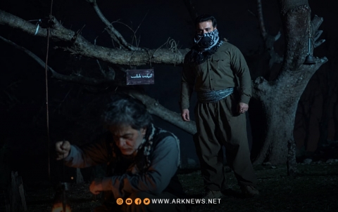 Kurdish Film Wins Award at Veterans Media Festival in the United States