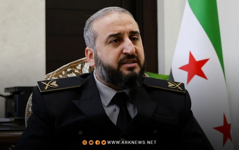 لتأهيل كوادر الجيش.. الدفاع السورية ترسل الضباط إلى تركيا والسعودية لتأهيل كوادر الجيش.. الدفاع السورية ترسل الضباط إلى تركيا والسعودية