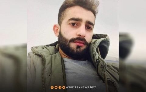 تحذير من القيادي مروان عيدي بشأن ابنه المختطف من قبل ميلشيات PYD في عامودا 