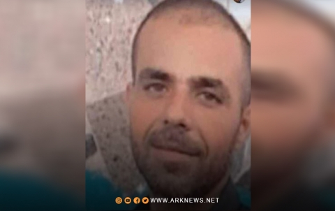 إنقلاب جرار زراعي يودي بحياة شاب في عفرين