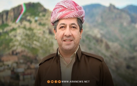 مسرور بارزاني: إذاعة صوت كوردستان تحمل تاريخا غنيا بالسيادة والفخر في مسيرة إعلام كوردستان مسرور بارزاني: إذاعة صوت كوردستان تحمل تاريخا غنيا بالسيادة والفخر في مسيرة إعلام كوردستان