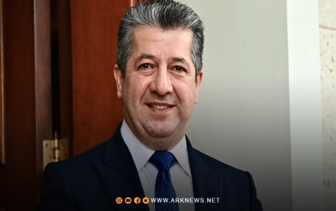مسرور بارزاني: العلاقات بين إقليم كوردستان وأمريكا تمتد لسنوات طويلة