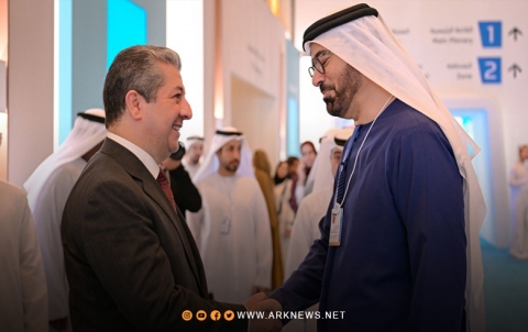 مسرور بارزاني يعلن عن منصة رقمية جديدة لتعريف مواطني الإقليم بحقوقهم وقوانينهم