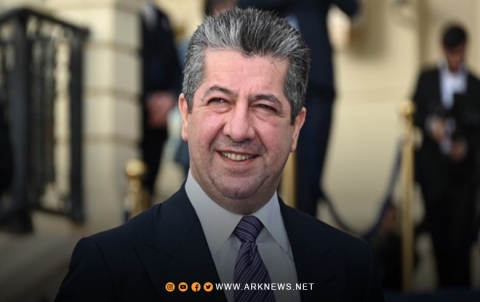 Masrour Barzani Congratulates on Newroz: Hope for an End to Wars in the Region and Worldwide