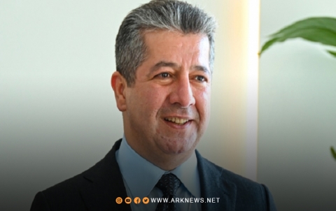 مسرور بارزاني يصدر أمراً بترقية 682 ضابطاً في وزارة الداخلية مسرور بارزاني يصدر أمراً بترقية 682 ضابطاً في وزارة الداخلية