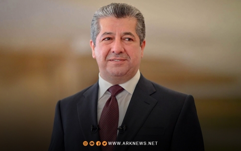 مسرور بارزاني يفتتح فعاليات النسخة السابعة من المعرض الدولي للاستثمار العقاري في أربيل مسرور بارزاني يفتتح فعاليات النسخة السابعة من المعرض الدولي للاستثمار العقاري في أربيل