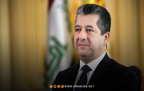 Masrour Barzani: Decision to Allow Oil Exports via Kurdistan Pipeline Masrour Barzani: Decision to Allow Oil Exports via Kurdistan Pipeline
