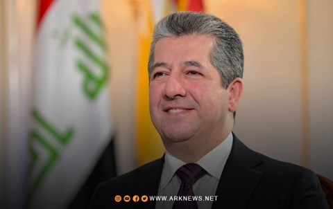 مسرور بارزاني يعقد سلسلة لقاءات في بغداد مسرور بارزاني يعقد سلسلة لقاءات في بغداد
