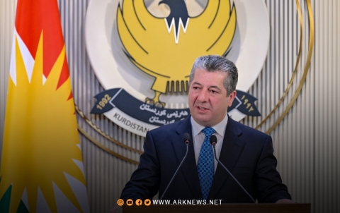 Masrour Barzani: Kurdistan Region Is Not Part of Any Conflict and Remains Committed to Peace Masrour Barzani: Kurdistan Region Is Not Part of Any Conflict and Remains Committed to Peace