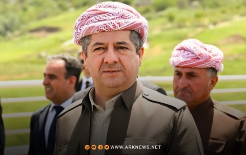 بيان مسرور بارزاني بمناسبة الذكرى الـ65 لاندلاع ثورة أيلول بيان مسرور بارزاني بمناسبة الذكرى الـ65 لاندلاع ثورة أيلول