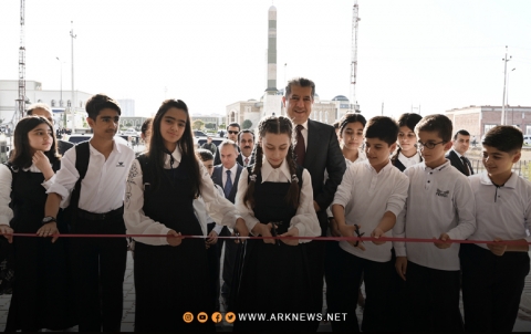 Masrour Barzani: We must not yield to the pressure exerted on us to prevent the education sector from continuing