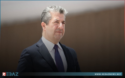 Masrour Barzani: We Reject Any Pretext That Allows “Ethnic Cleansing” Against Kurds in Aleppo Masrour Barzani: We Reject Any Pretext That Allows “Ethnic Cleansing” Against Kurds in Aleppo