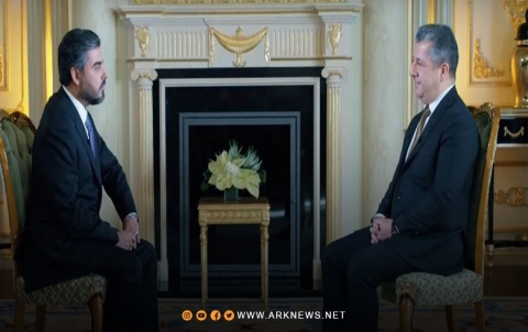 مسرور بارزاني: القضية الكوردية في العراق جزء من تاريخ طويل يعود إلى تأسيس الدولة 