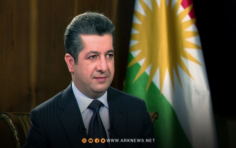 مسرور بارزاني: شعب كوردستان يرحب بمقتل زعيم تنظيم داعش مسرور بارزاني: شعب كوردستان يرحب بمقتل زعيم تنظيم داعش