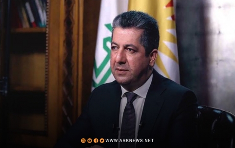 مسرور بارزاني: مقترح ممثل الحكومة الاتحادية بشأن تعديل قانون الموازنة الاتحادية كان مفاجئاً مسرور بارزاني: مقترح ممثل الحكومة الاتحادية بشأن تعديل قانون الموازنة الاتحادية كان مفاجئاً