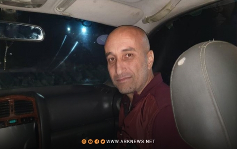 بعد 6 أعوام من الاعتقال.. الإفراج عن المواطن الكوردي 