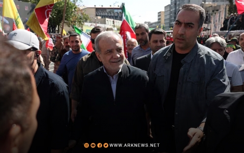الرئيس الإيراني يسافر إلى أمريكا الرئيس الإيراني يسافر إلى أمريكا