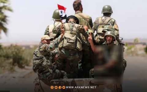 بشار الأسد يكافئ ضابطا ارتـ.ـكب المجـ.ـازر بحق السوريين 