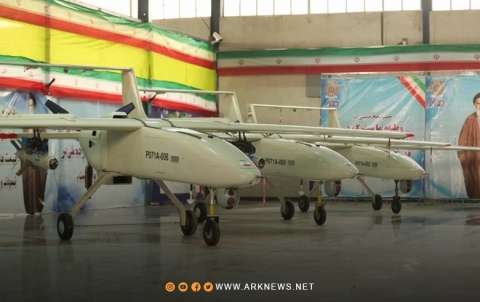  إيران قد تنفذ هجوما بالمسيرات على ولاية كاليفورنيا الأمريكية 