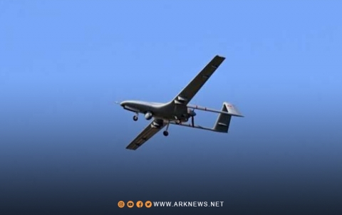 النظام السوري يستهدف ريف إدلب الجنوبي بعدة مسيرات انتحارية 