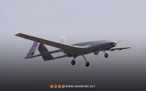 قامشلو.. مسيرة تركية تستهدف سيارة تابعة لقوات سوريا الديمقراطية 