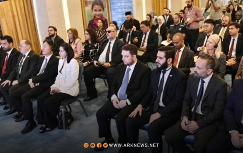 Damascus Announces New $38 Million South Korea-Funded Humanitarian Aid Package Damascus Announces New $38 Million South Korea-Funded Humanitarian Aid Package