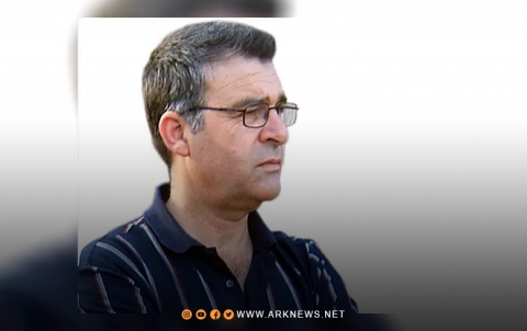 The 14th Anniversary of the Assassination of Martyr and Activist Mishaal Tammo The 14th Anniversary of the Assassination of Martyr and Activist Mishaal Tammo