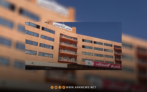 حماة.. زيادة في عدد المصابين بالسرطان ونقص في العلاج والكوادر الطبية 