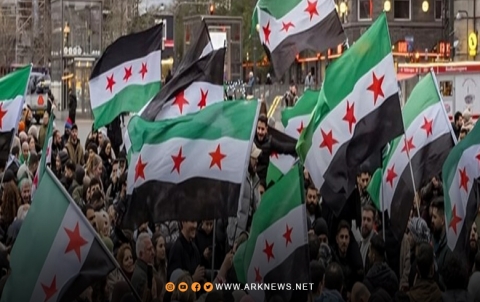 منظمات كوردية سورية تصدر بيانا حول مستقبل سوريا 