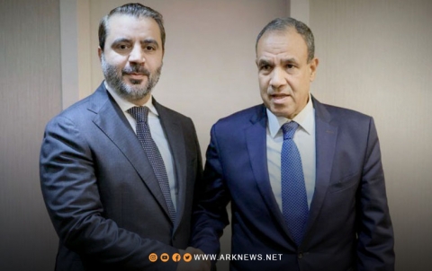 مصر تؤكد على ضرورة الحفاظ على وحدة سوريا