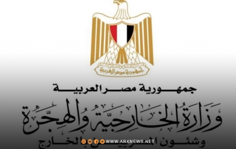 مصر: نتابع باهتمام كبير التغير الذي شهدته سوريا