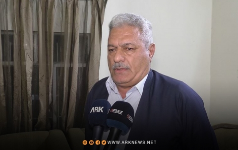مصطفى باديني: رغم الصعوبات, استطاع الـENKS إيصال صوت الشعب الكوردي للمحافل الدولية