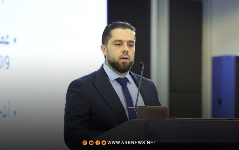 مصطفى عبد الرزاق: سوريا تضم نحو 1 مليون منزل مدمر 